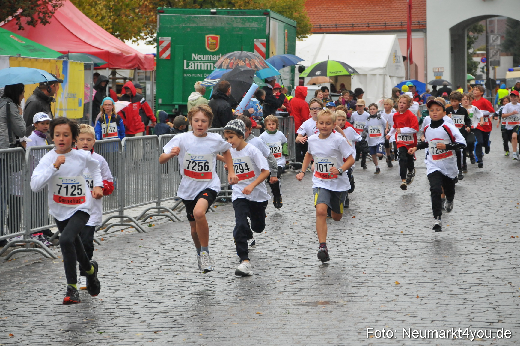 Stadtlauf Neumarkt 2011 1019